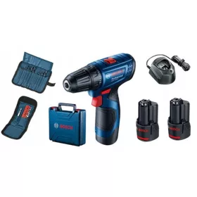 Bosch Bušilica/Odvijač, Baterijski 12 V 06019G8002