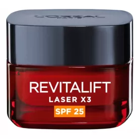   L'Oréal Paris Revitalift Laser X3 SPF25 Krema za lice protiv starenja 50ml
