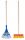 Jesenski vrtni set Woodyland Brush Rake