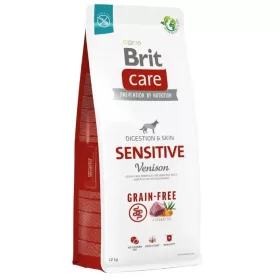  Brit suha hrana za divljač 12 kg