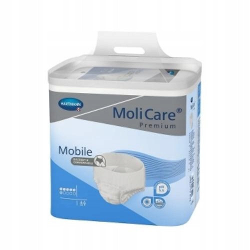 Hartmann Premium Mobilne XL upijajuće gaćice 30 kom.