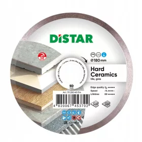 DISTAR NAPREDNI mokri dijamantni disk 180 mm