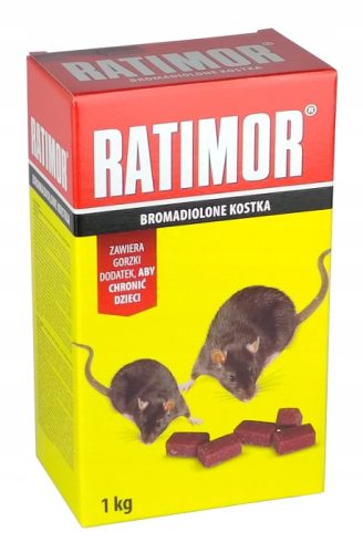 Ratimor Biocid