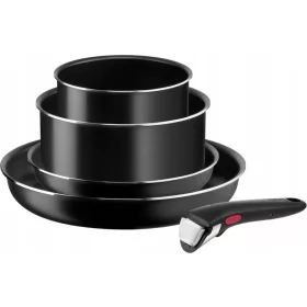  TEFAL Ingenio Easy Cook'n Clean lonci SET OD 5