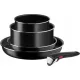  TEFAL Ingenio Easy Cook'n Clean lonci SET OD 5