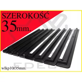   Pčelinja košnica - Wręgi za košnice Wielkopolski 10r poliuretanski stirodur