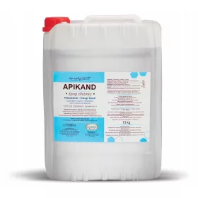 Hrana za pčele - Łysoń pčelinji sirup 13 kg