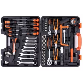  ALAT SET 89 komada KLJUČEVI ZA ALAT