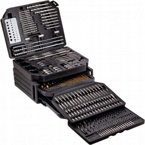 Kraft&Dele KD998 Set Alata 300 Komada