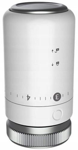 GOSHE 0300.032 glava