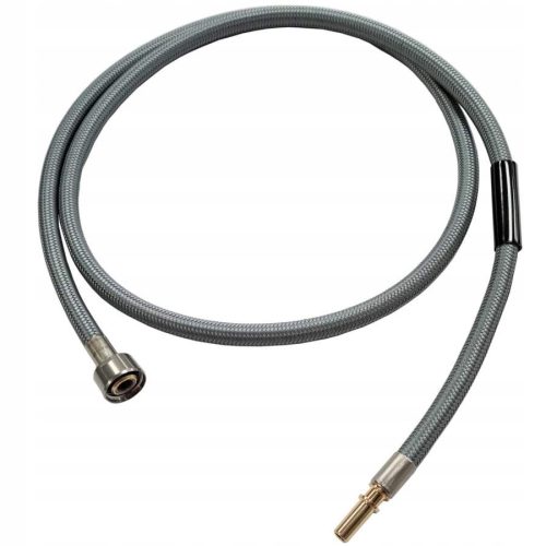 Hansgrohe crijevo za slavinu 95507000, dužine 1,5 m