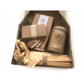  EKO vrtni znakovi 50 kom. niz za biljke