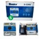 LoveMyGarden 6 elektronički regulator navodnjavanja