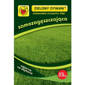  Ukrasna, vrtna i sportska trava Bratek 200 m² 5 kg