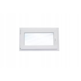 PVC Prozor 60 x 40 RU Profil: 81mm - 6 Komora