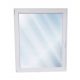 PROZOR ZA KUĆE 85 X 110 RU profil: 81mm - 6 komora