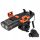 West biking rasvjeta za bicikl 0701321 1000 lm USB