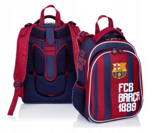 Torba za školu FC Barcelona, ergonomska FC-170