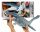 Jurassic World Mosasaurus Mattel HNJ56