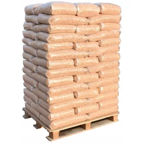  Pelet Drveni pelet 100% BOR 975kg
