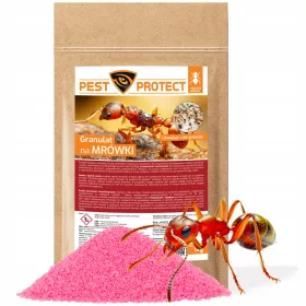  PEST PROTECT prah protiv mrava 1 kg