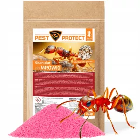  PEST PROTECT prah protiv mrava 0,7 kg