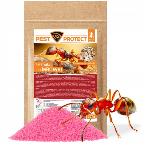  PEST PROTECT prah protiv mrava 0,7 kg
