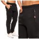  TRENIRKE PROLJETNE TRENERKE LAGANE, UDOBNE ZA SVAKI DAN No1 CRNE - XL