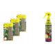 Set Za Zaštitu Biljaka Od Štetnika - 3x20 Insekticidnih Palica I Aphisiol Bio 300ml