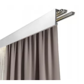 Creativa stropna letvica 45 x 120mm, dužina 2,44m