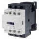 KONTAKTOR LC1 D25V7 (11kW 25A) svitak 400V AC