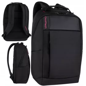   Elegantni Vodootporni Poslovni Ruksak za Laptop 15,6" CoolPack SPOT