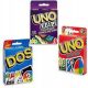 Uno + Dos + Flip kartice HIT SET