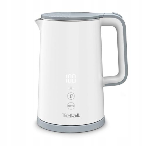  Tefal KO693110 kuhalo za vodu 1800 W 1,5 l bijelo