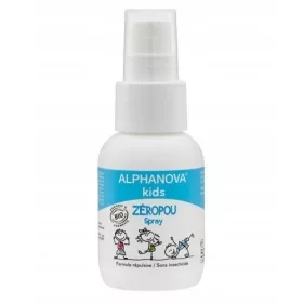  Raspršivač, aerosol Alphanova 50 ml