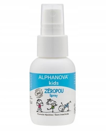  Raspršivač, aerosol Alphanova 50 ml