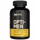 Optimum Nutrition Opti-Men - Dodatak Prehrani za Aktivne Muškarce, 90 tableta
