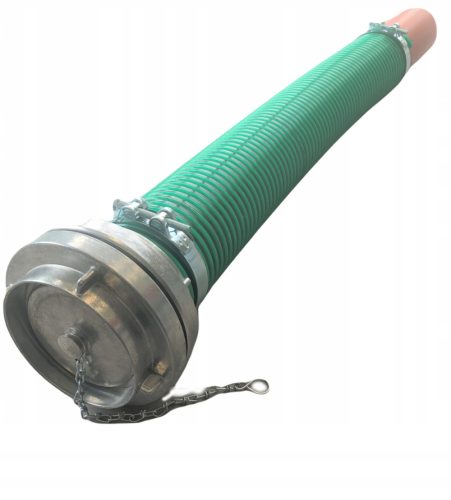AG-Tech produžna crijeva za septičke jame 2m 110 mm