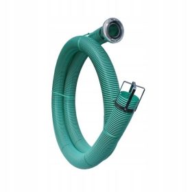 AG-Tech PVC Crijevo za Septičku Jamu 110mm x 10m