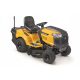  Cub Cadet benzinska kosilica s košarom, zapremine 439 cm³. košara 240 l, širina reza 92 cm