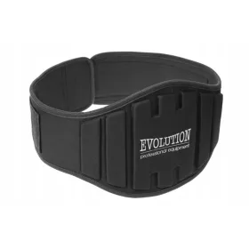 EVOLUTION NEOPRENSKI POJAS ZA BODYBUILDING 22 cm D