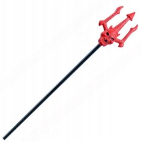 Arpex SR8041 crni i crveni trozubac lubanje