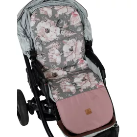 Vodootporni Uložak za Kolica s Naslonom za Noge Zoe XL