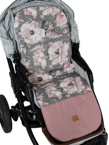 Vodootporni Uložak za Kolica s Naslonom za Noge Zoe XL
