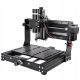 Frezarka CNC 3020 PLUS 500W s laserom 40W