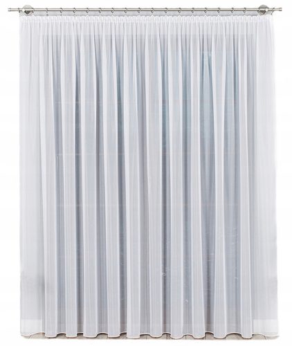 Classic voile zavjesa 400 cm x 260