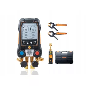 Testo 0564 5571 elektroničko kućište ventila