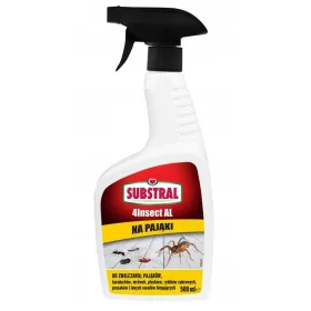  Substral tekućina protiv pauka 0,85 kg 750 ml