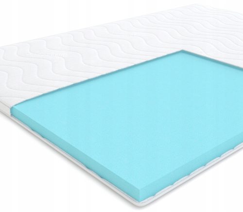 Materac Hilding Tenor 160x200 + Pokrov Tencel