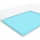 Materac Hilding Tenor 160x200 + Pokrov Tencel